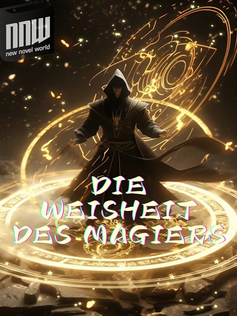 Die Weisheit des Magiers