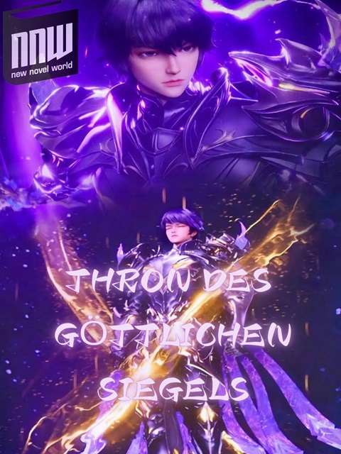 Thron des Göttlichen Siegels