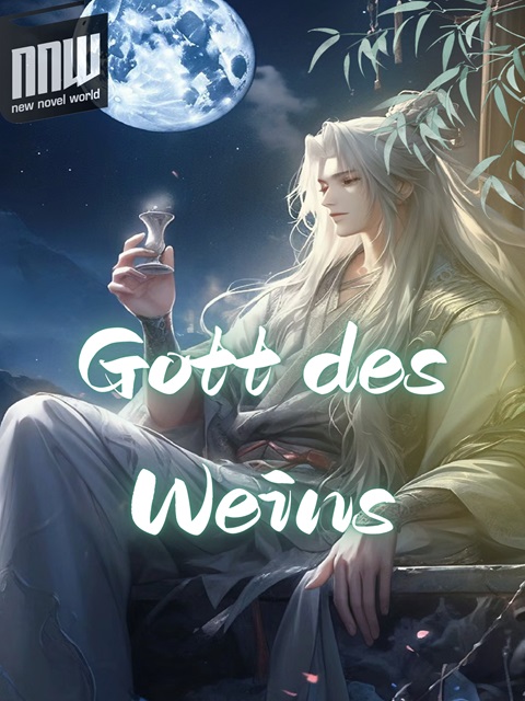 Gott des Weins