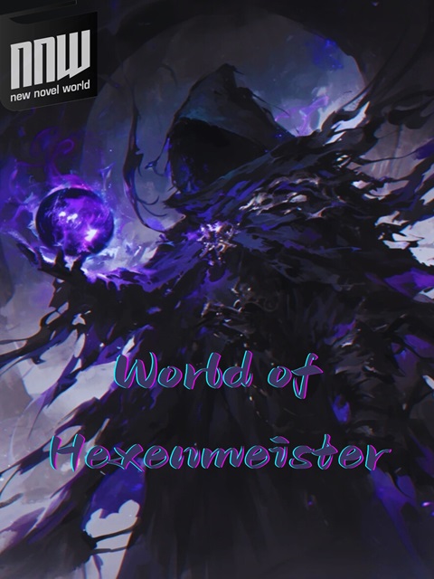 World of Hexenmeister