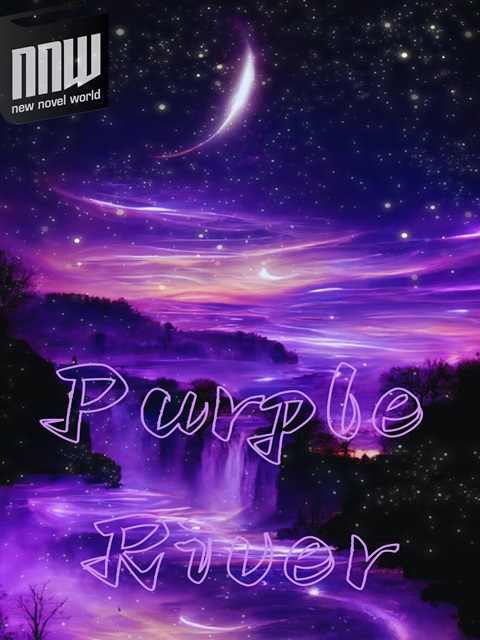 Purple River