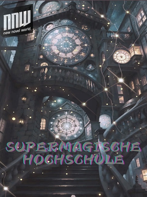 Supermagische Hochschule