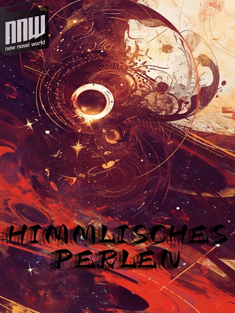 Himmlisches Perlen