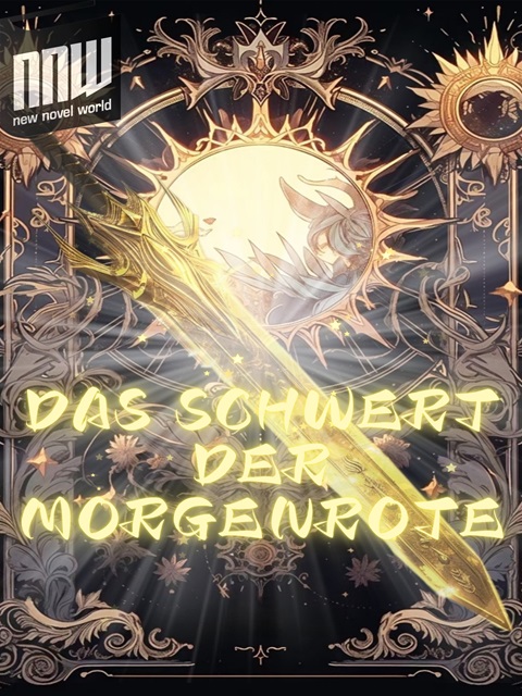 Das Schwert der Morgenröte