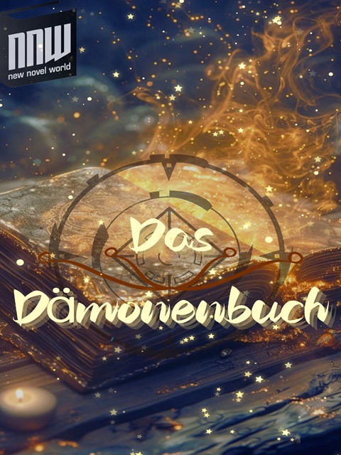 Das Dämonenbuch