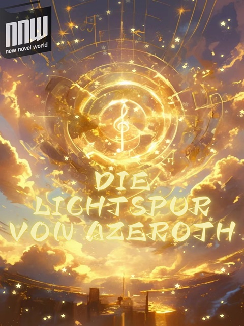 Die Lichtspur von Azeroth