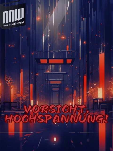 Vorsicht, Hochspannung!