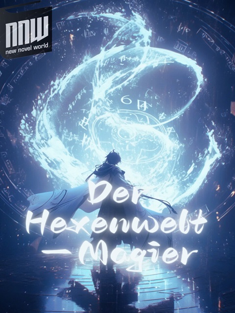 Der Hexenwelt-Magier