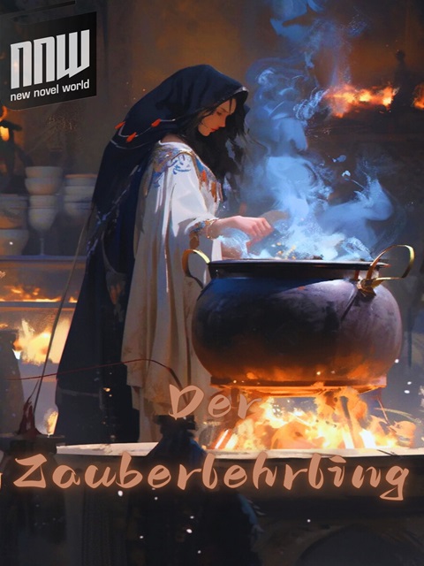 Der Zauberlehrling