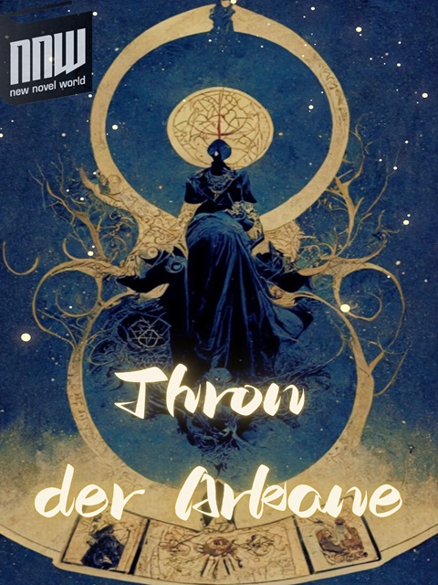 Thron der Arkane