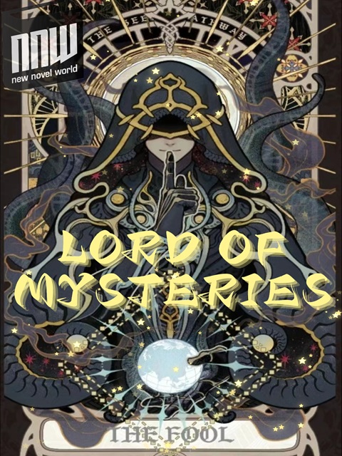 Lord of Mysteries