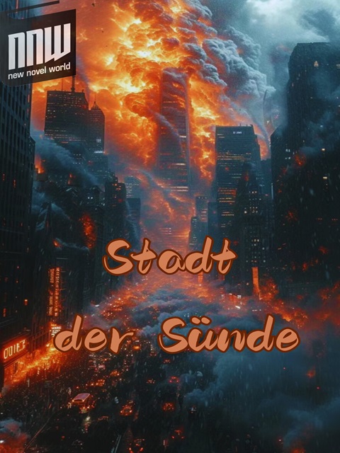 Stadt der Sünde