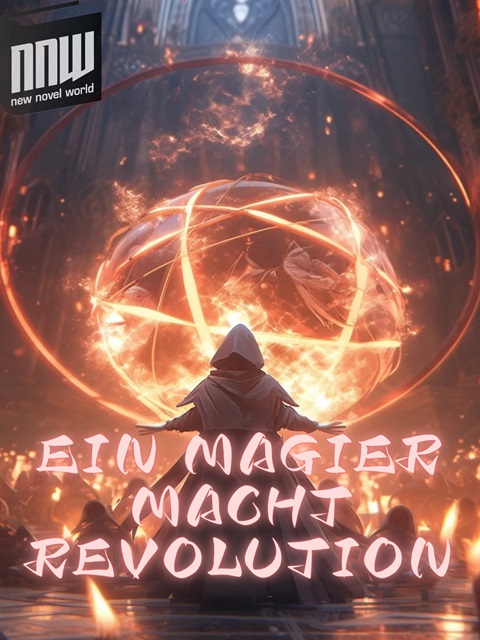 Ein Magier macht Revolution