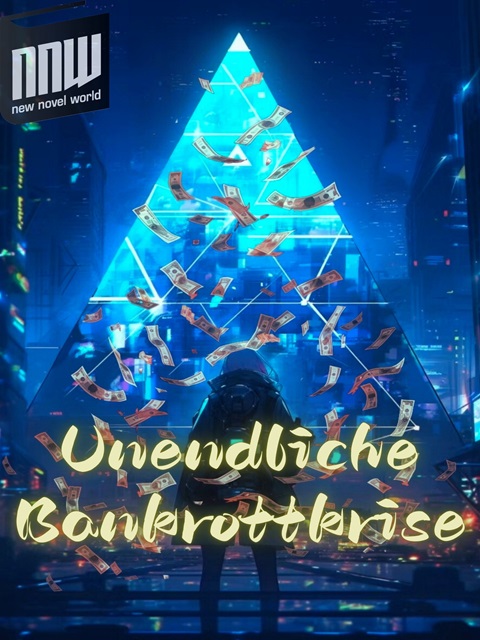 Unendliche Bankrottkrise