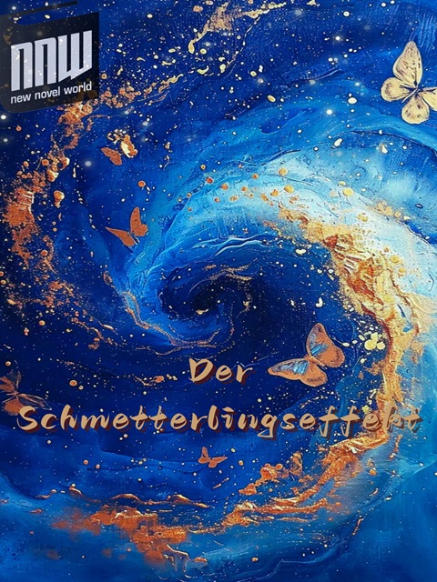 Der Schmetterlingseffekt